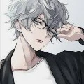 Samuel James/axel bff
