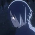 Uchiha Sasuke