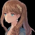 Miss. Alma ( Teacher)