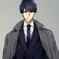 James ( ml father)