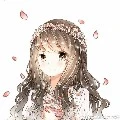 Jennie childhood(FL)