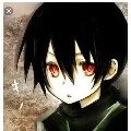 Parker ( childhood ml)