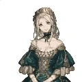 Mrs. Park (mother of 1st ML)