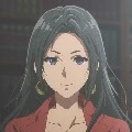 Mrs Wattson (mother of 2nd ML)