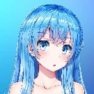 Blue berry