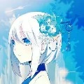 Aria/second sis of fl