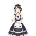 mina/head maid