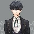 butler John