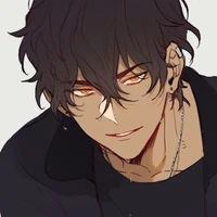 haruto (ML) FL stepbrother