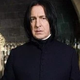 Severus Snape