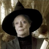 Minevra McGonagall