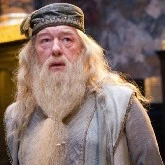 Dumbledore