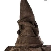 Sorting hat