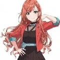 autora