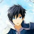 (Author) Haru