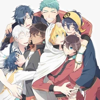 The boyz