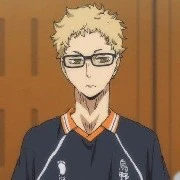 Tsukishima