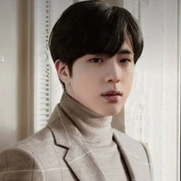 Kim Seokjin
