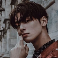 Cha Eun-woo