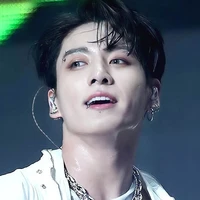 Jeon Jungkook