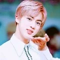 kim Seokjin