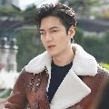 Lee minho manoban