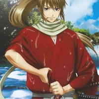 Okita Sougo 