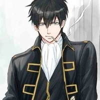 Hijikata Toshiro 