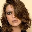 Adriana (mãe do noah)