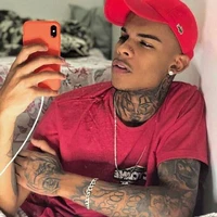 Ryan (vulgo Moreno)