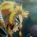 ✳Rengoku (Kakak sanemi)✳
