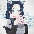 ❇aoi (adk kanae)❇