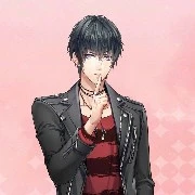 Daniel (ace BFF)