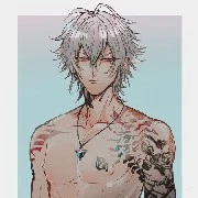 Jack(ace bff)