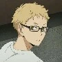 Tsukishima Kei