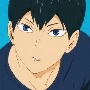 Kageyama Tobio