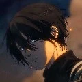 Mikasa Ackerman