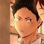 Angry Iwa Chan~
