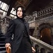 Snape Severus