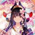 Hiatami kotsuka (Student Council)
