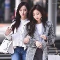 CIA and Chika