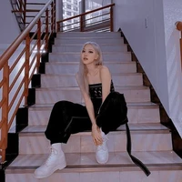 Charlyn Michelle Victoria