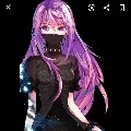Violetta*Omega*