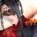 Lucifer(Zee father)