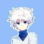 killua