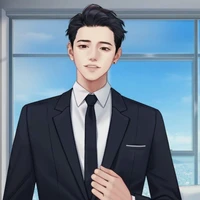Assistant Carlos