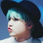 \\ Yoongi //