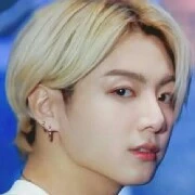 \\ Jungkook //