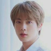 \\ SeokJin //