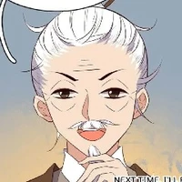 granpa
